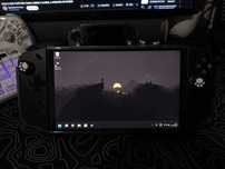 Lenovo Legion Go *PREÇO FIXO*