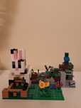Lego do minecraft