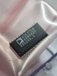 #861   ADE7758 Analog Devices