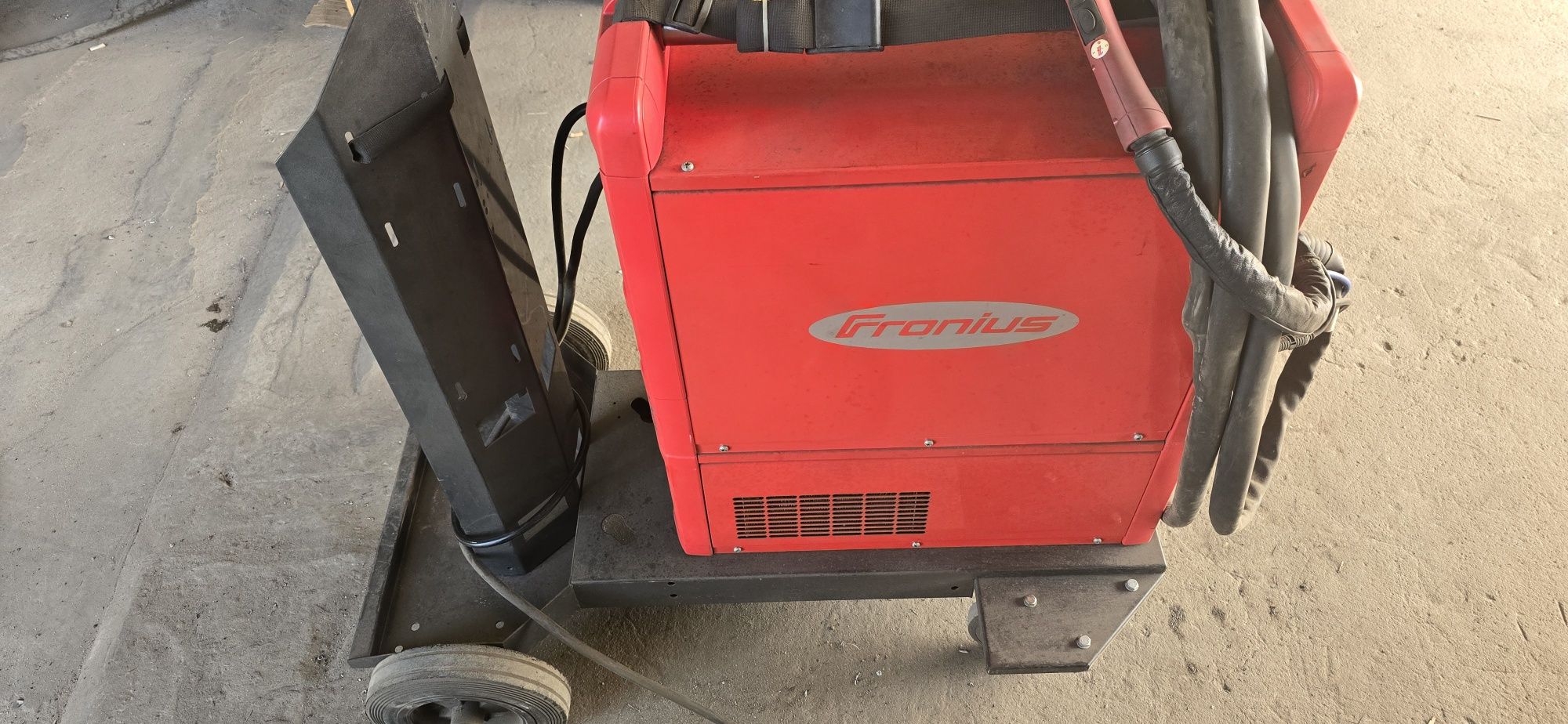 Fronius Magic Wave 3000 AC/DC