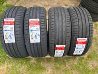 Okazja opony letnie 205/55R16 ROADX RXMOTION DU71 gr.SAILUN NOWE 2025