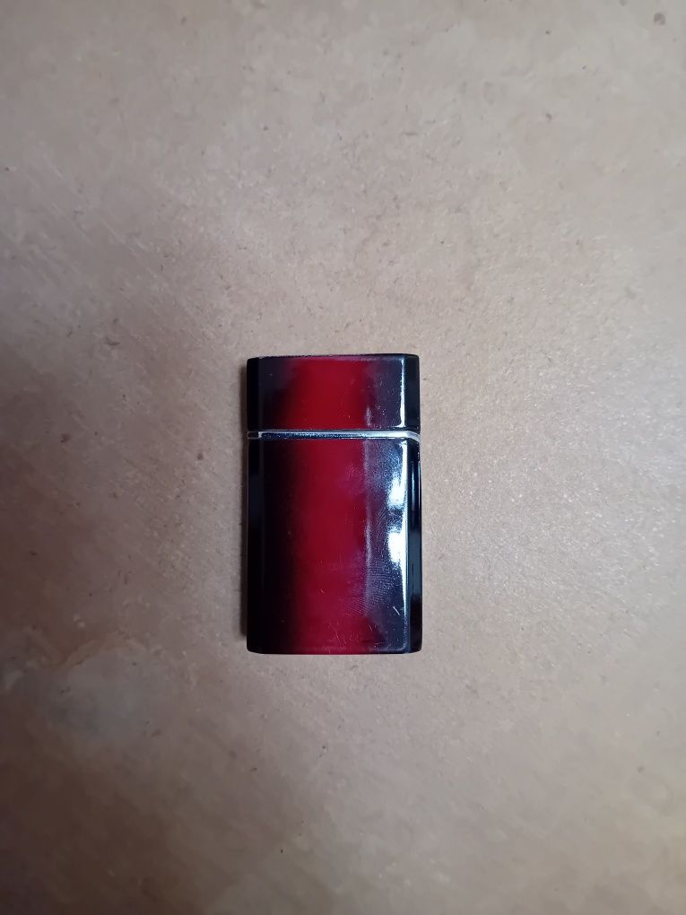Isqueiro Davidoff de coleção