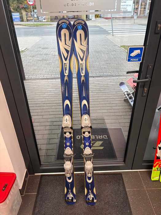 NARTY K2 OMNI 3.5 146cm