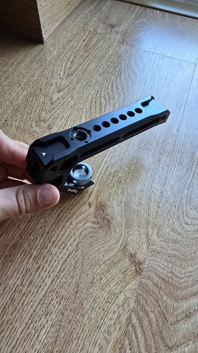 Pega Smallrig Top Handle