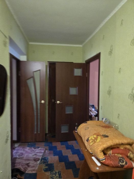 Продам двокімнатну квартиру