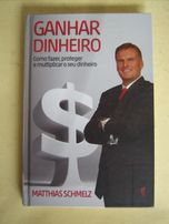 Ganhar Dinheiro de Matthias Schmelz