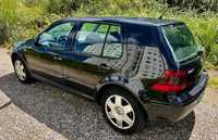 VW Golf TDI 110CV