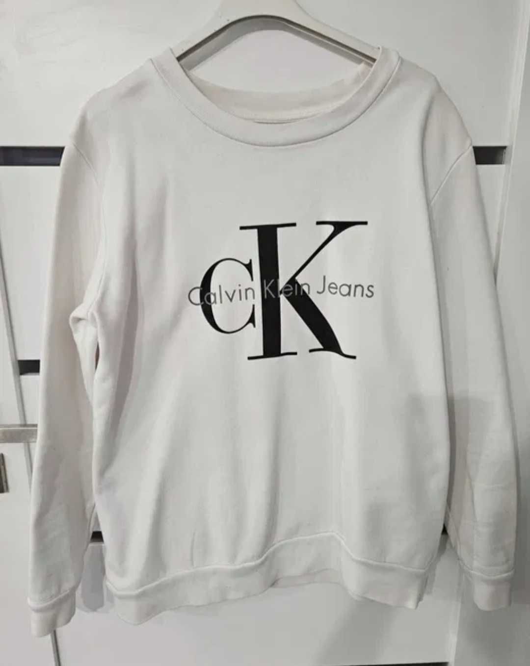 Bluza Calvin Klein