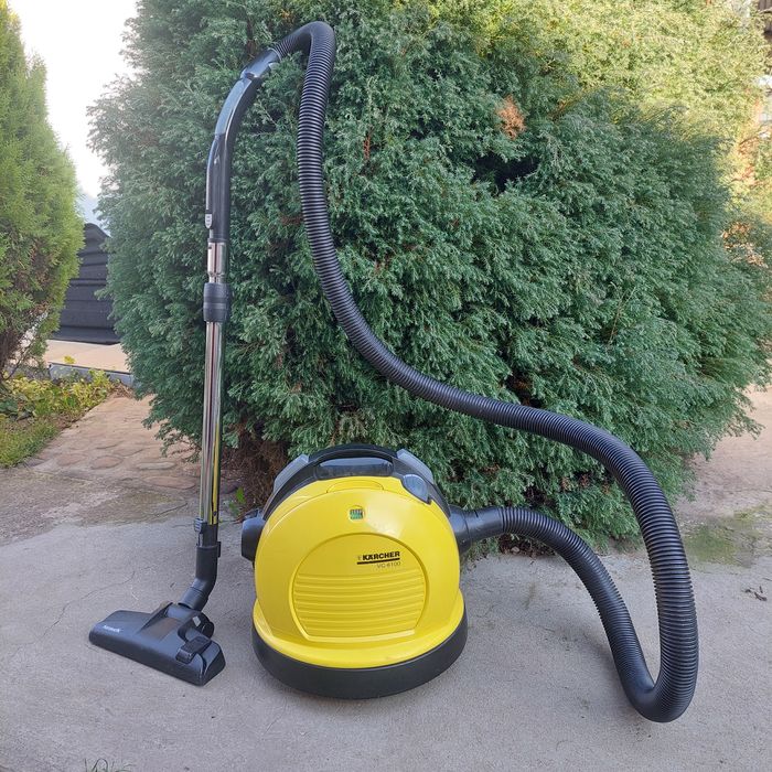 Karcher пилосос керчер vc6100 карчер