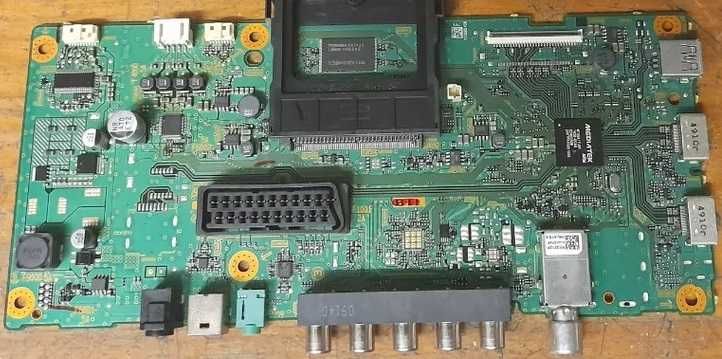 Main TV Sony KDL-32R410B