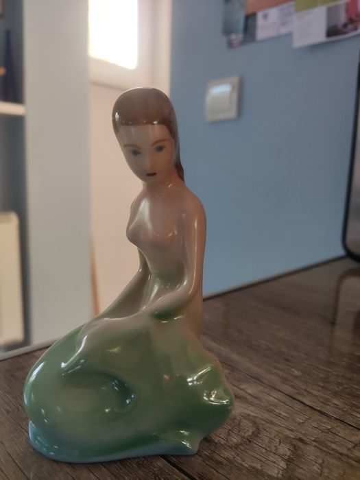 Figurka  Syrenki