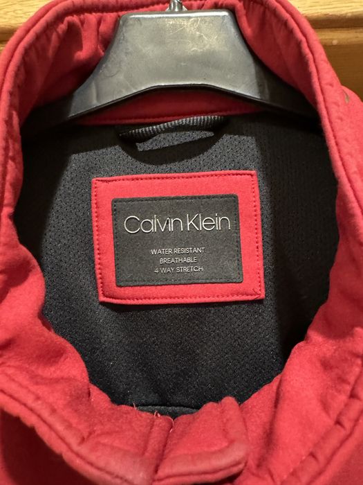 Casaco Calvin Klein CK