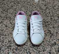 Sapatilhas Reebok  Original n°36 branca