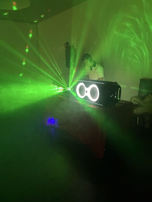 DJ para Festas e Eventos Privados – DJ Jiggy R