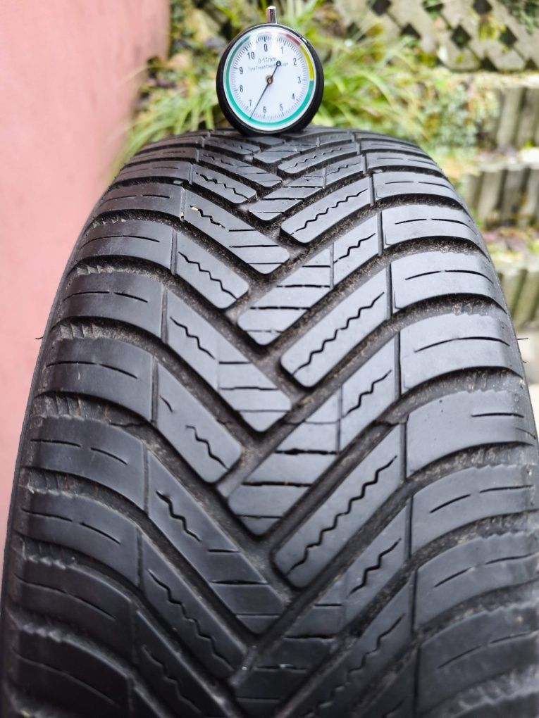 Opony całoroczne Hankook 185 55 r15