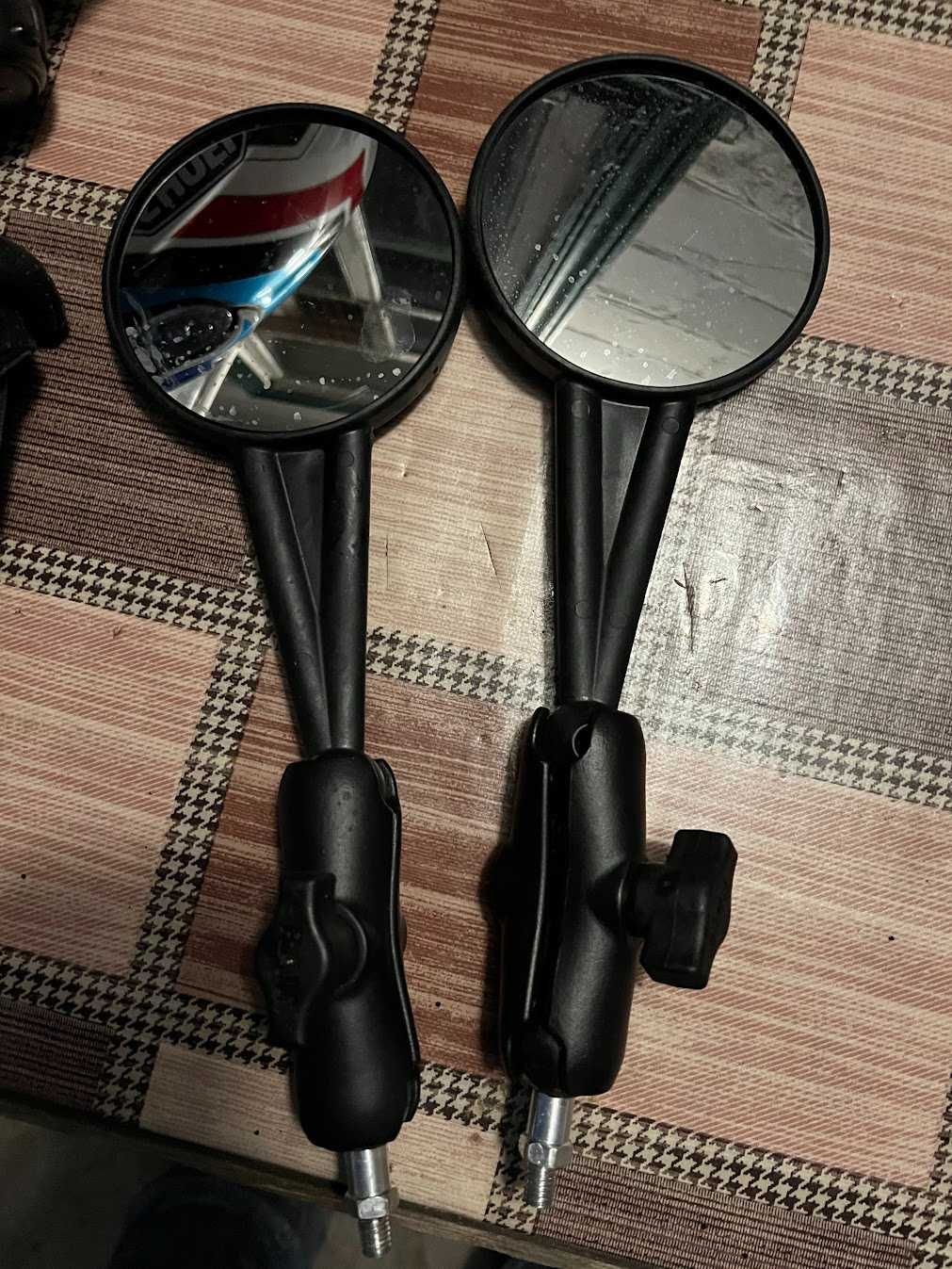 Дзеркала doubletake mirrors