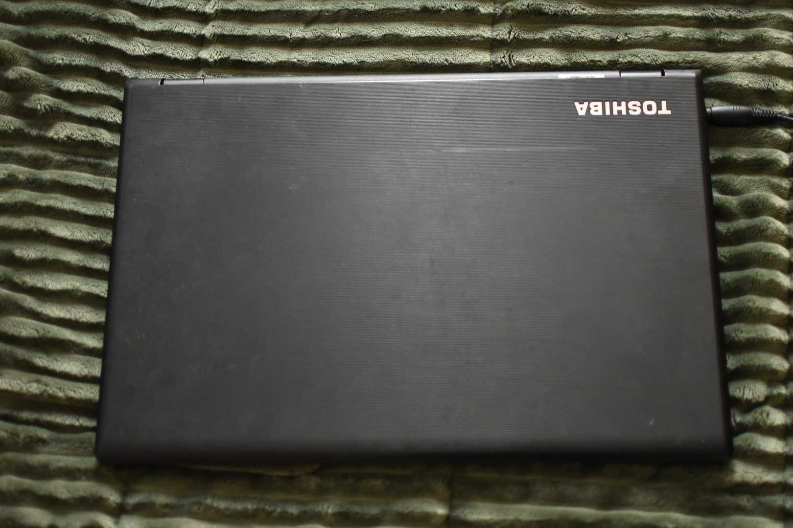 Laptop Toshiba Satellite Pro R50-B-119