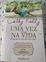 Vendo livro " Uma vez na vida"