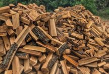 Дрова якісно складені. Дуб, береза, вільха, доставка включена. 4-16 м3