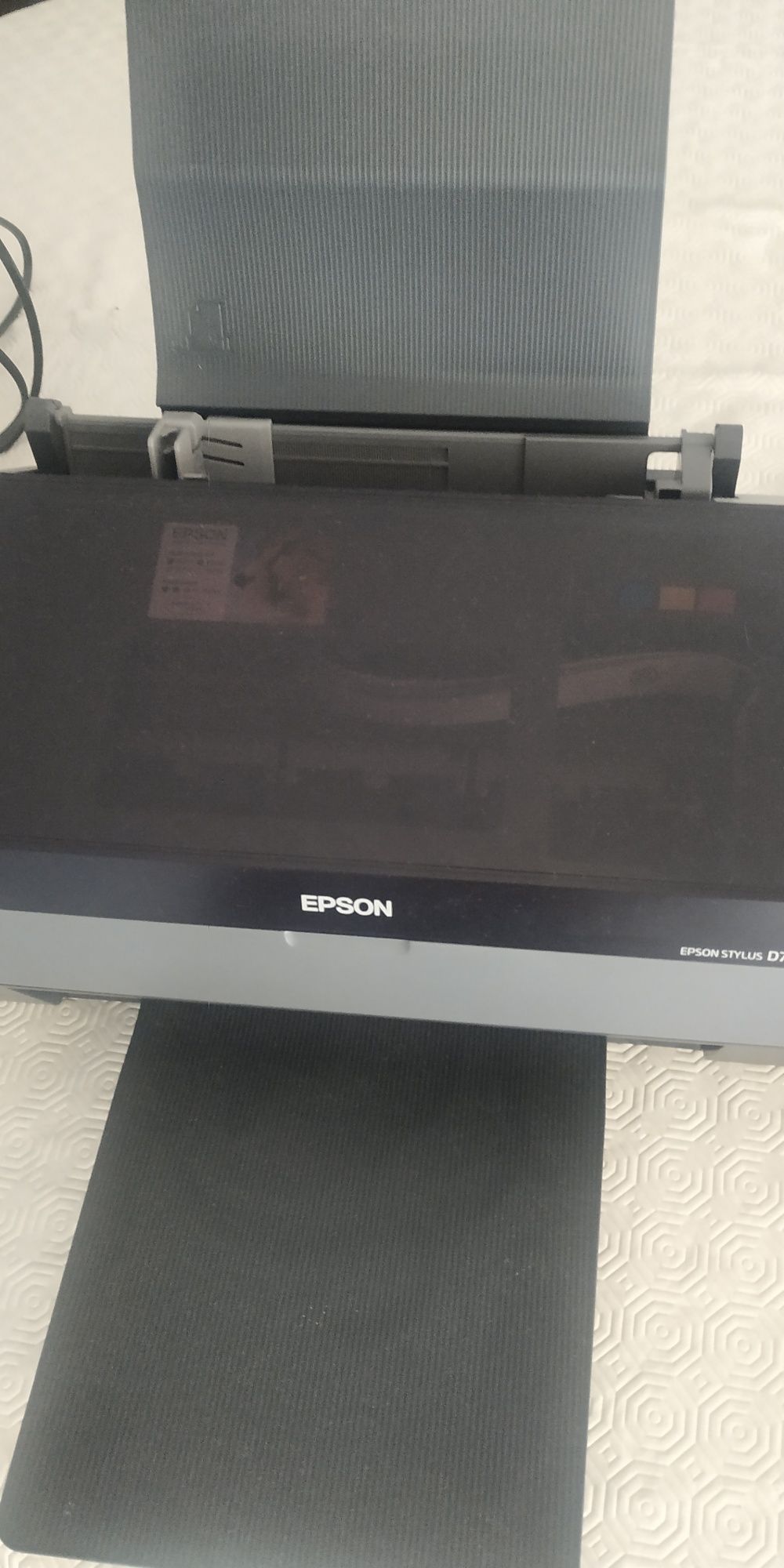 Impressora EPSON