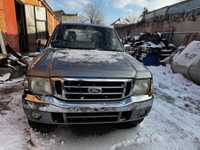 Разборка шрот Ford Ranger 99-06р розбірка запчасти б/у