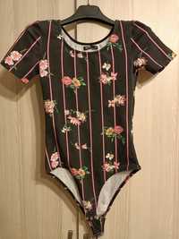 Body rozmiar XS Cropp