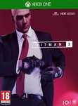 Hitman 2 PL Xbox ONE Tomland.eu Sklep