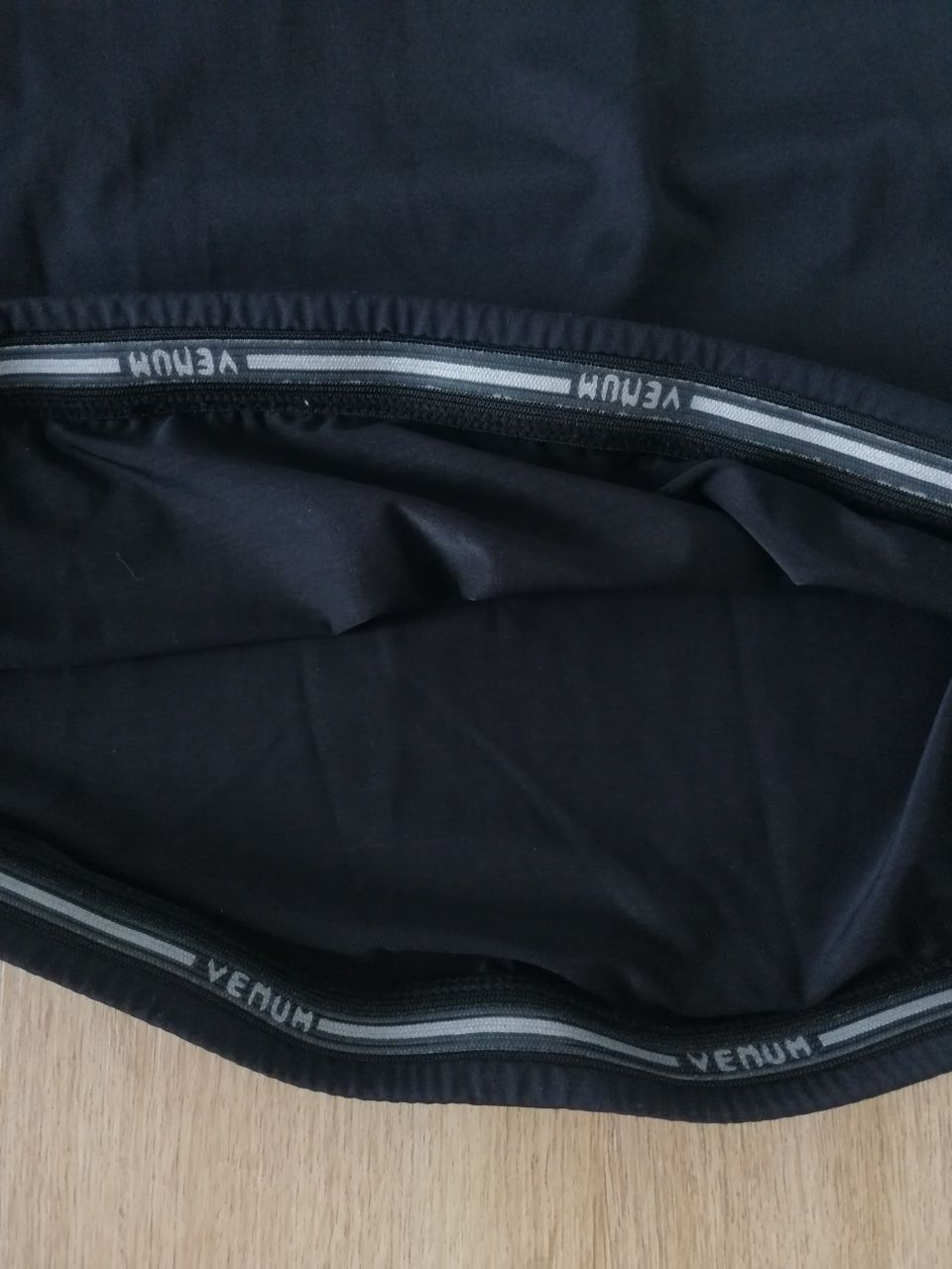 Rashguard Venum mma/bjj