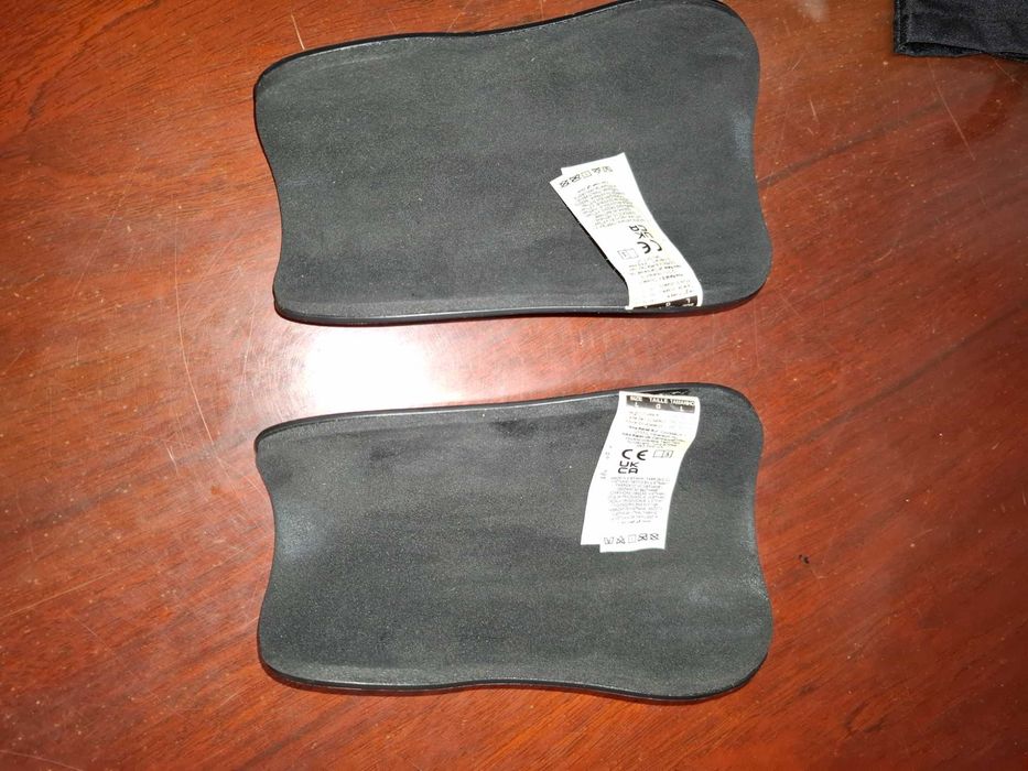 Caneleiras de criança Nike em excelente estado