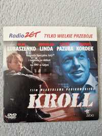 Kroll film pl DVD