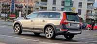 Volvo XC 70 Salon Polska, SUMMUM, Bezwypadkowy, serwisowany ASO