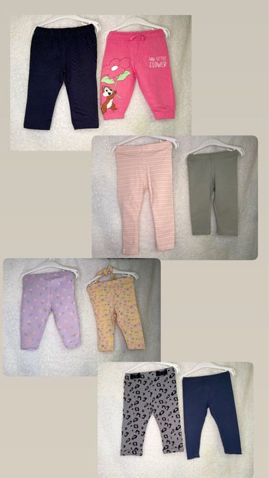 Одяг для дівчинки