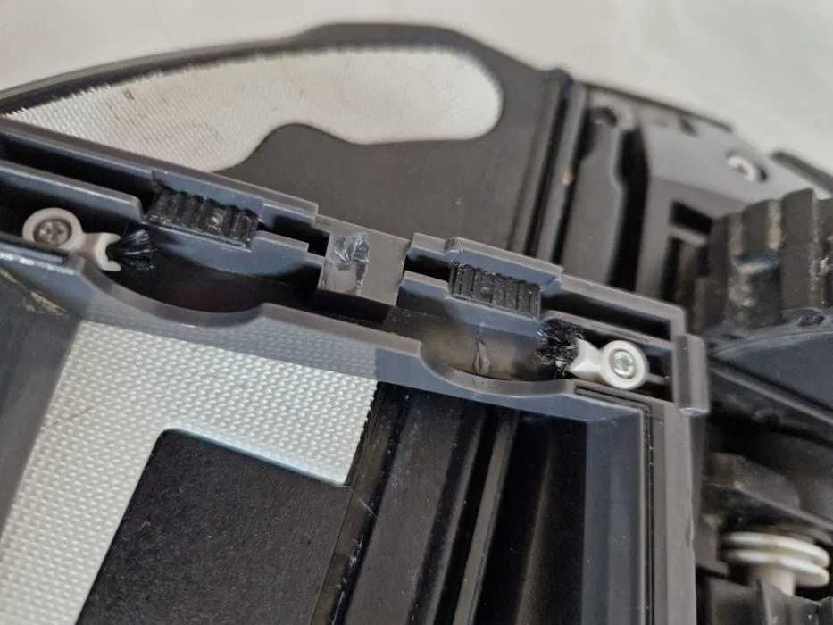 Odkurzacz Robot sprzątający ROBOROCK S8 Czarny