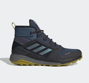 Adidas buty trekingowe Terrex Trialmaker MID C.RDY | r 43 1/3