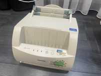 Принтер лазерний Samsung ML-1210