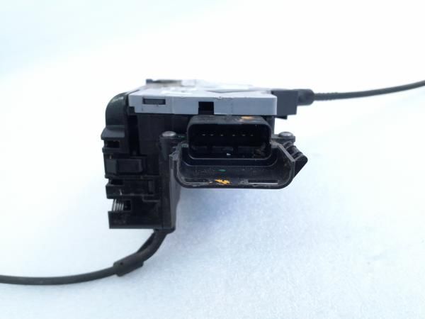 Fechadura / fecho porta trás esquerdo CITROËN C4 Picasso I (UD_)