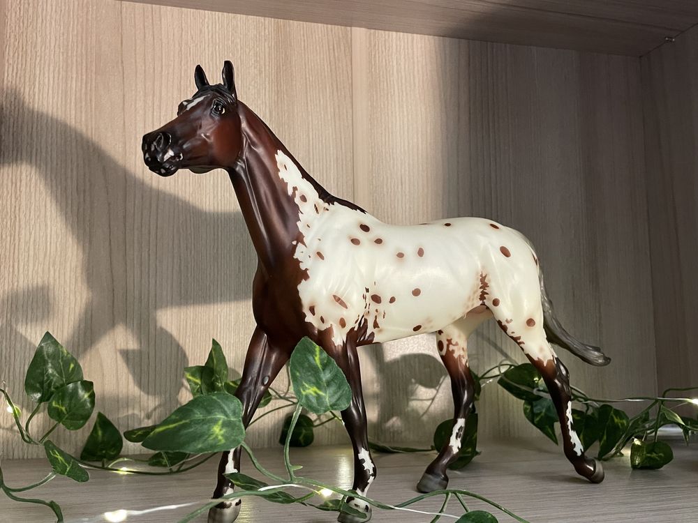 Breyer traditional bonne fete