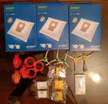 Irobot roomba akcesoria