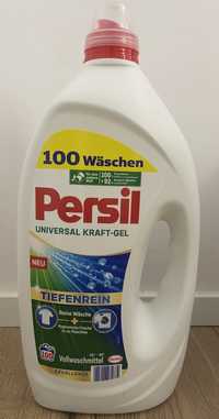 Żel do prania Persil Universal 100 prań 4,5 L.
