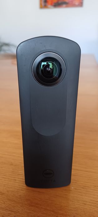 Ricoh Theta S 360º Camera64283893201026122
