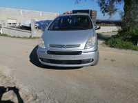 Citroën xsara picasso 2006 só peças