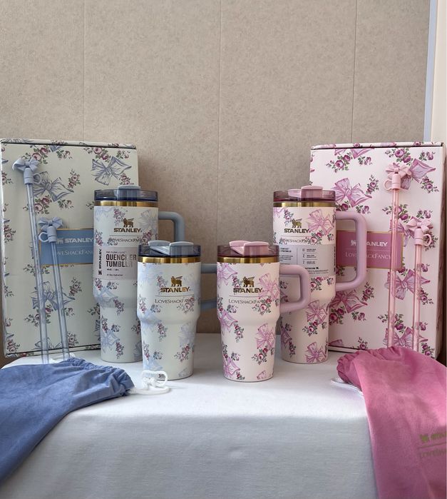 Термокружка stanley, термочашка stanley, термокружка стенли, подарунок