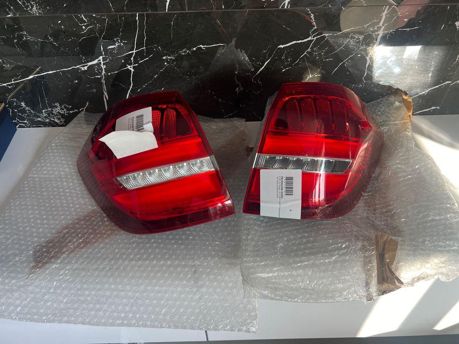 Ліхтар фонарь оригінал GLS 166