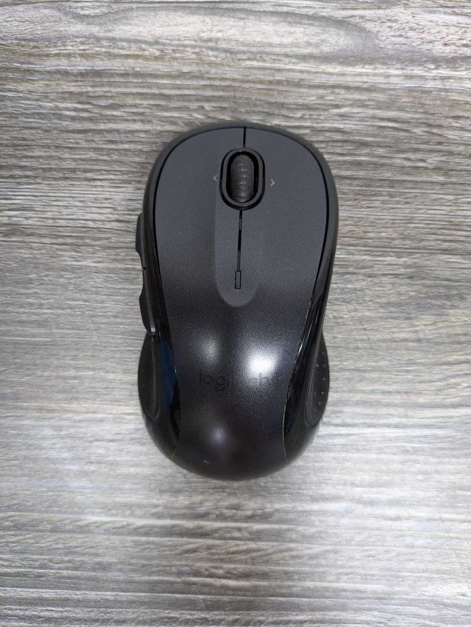 Безпровідна Мишка Logitech M325/ бездротова миша Logitech M510