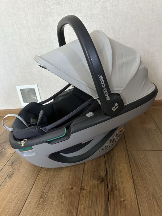 Maxi cosi coral 360 від 0+