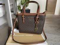 Оригінал! Сумка Michael Kors Jet Set Travel XS