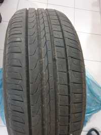 Opony letnie Pirelli P7 Cinturato Blue 215/55 R17 98 W XL 4 sztuki 6mm