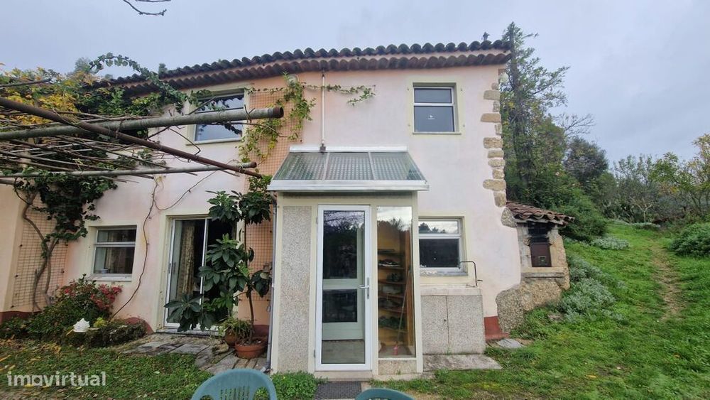 Venda Quinta/Herdade