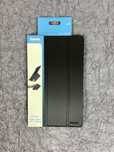 Etui pokrowiec na tablet zamykany Samsung Galaxy Tab A 10,1 czarny