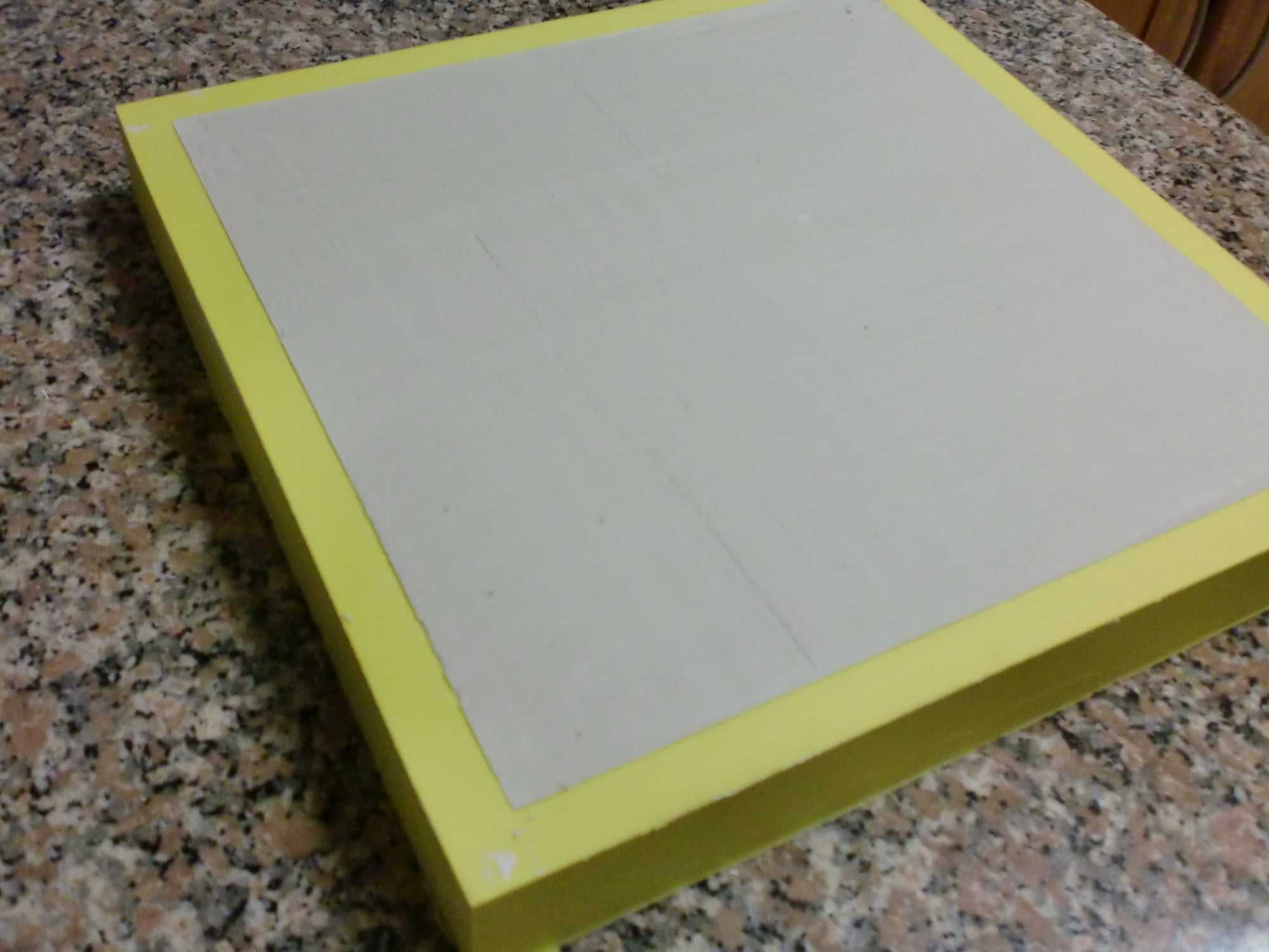 Molde 3d em Silicone Folhas